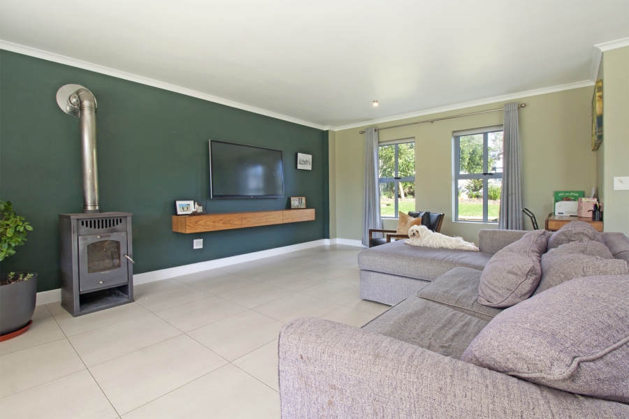 3 Bedroom Property for Sale in Bluewater Estate Western Cape